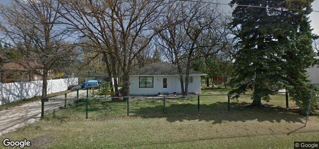 Larawan ng 283 Haney Street sa Winnipeg, Manitoba