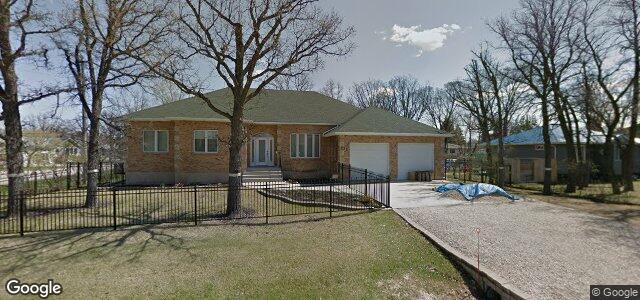 Larawan ng 283 Lynbrook Drive sa Winnipeg, Manitoba