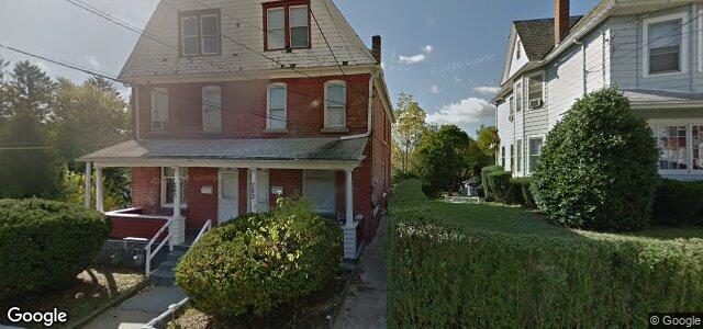 Larawan ng 283 Mclean Street sa Winnipeg, Manitoba