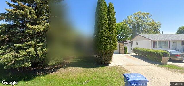 287 Cathcart Street（加拿大曼尼托巴省温尼伯市）房屋照片