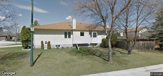 Photo of 29 Sammons Crescent in Winnipeg, Manitoba