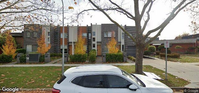 Larawan ng 29 Stockdale Street sa Winnipeg, Manitoba