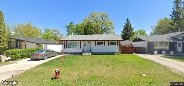 Larawan ng 291 Cathcart Street sa Winnipeg, Manitoba