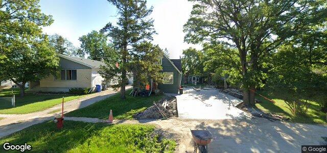 Larawan ng 291 Elmhurst Road sa Winnipeg, Manitoba