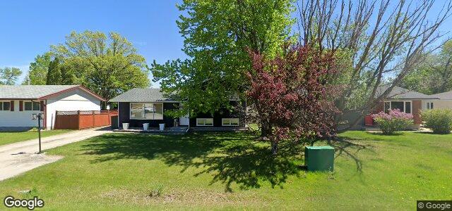 Larawan ng 295 Cathcart Street sa Winnipeg, Manitoba