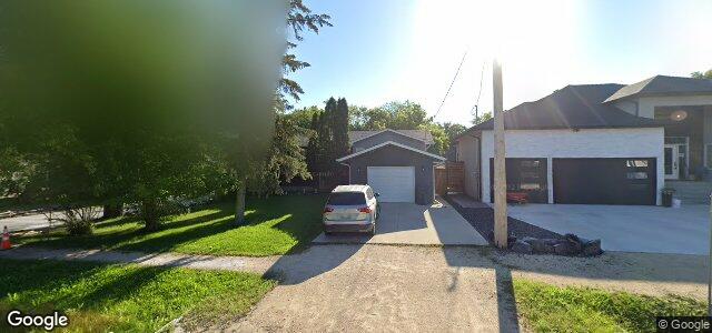 Larawan ng 295 Elmhurst Road sa Winnipeg, Manitoba