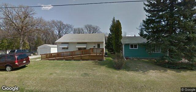 Larawan ng 295 Haney Street sa Winnipeg, Manitoba