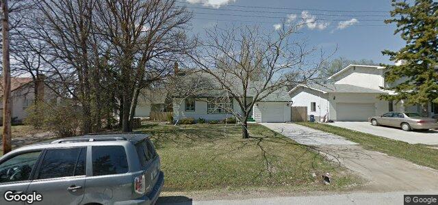 Larawan ng 298 Lynbrook Drive sa Winnipeg, Manitoba