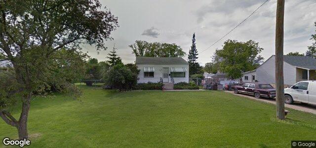 Larawan ng 298 Mclean Street sa Winnipeg, Manitoba