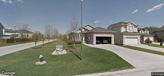 Larawan ng 3 Collett Cove sa Winnipeg, Manitoba