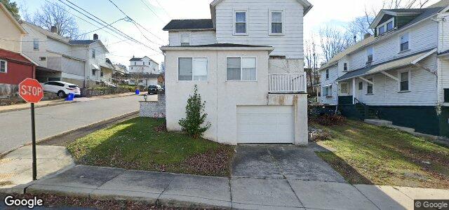 Larawan ng 301 Mclean Street sa Winnipeg, Manitoba