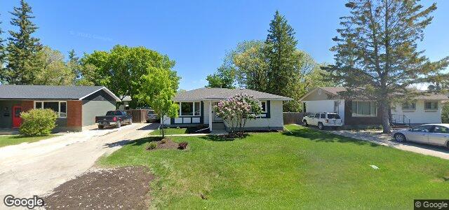 Larawan ng 303 Cathcart Street sa Winnipeg, Manitoba