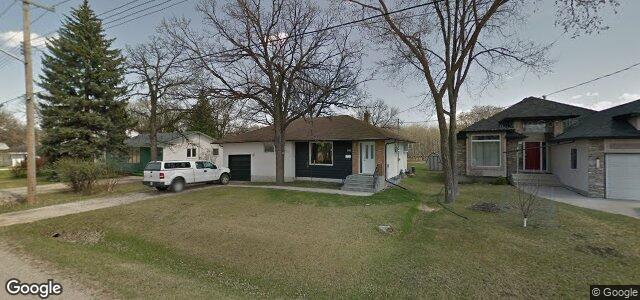 Larawan ng 303 Haney Street sa Winnipeg, Manitoba