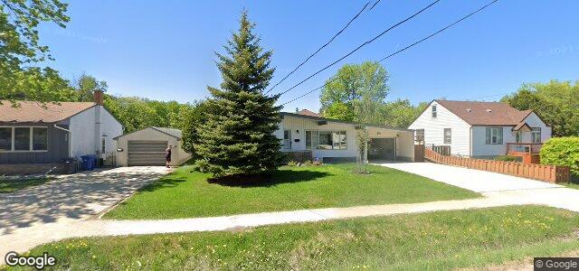 Larawan ng 304 Laxdal Road sa Winnipeg, Manitoba