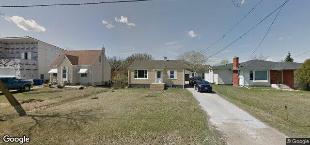 Larawan ng 306 Chalfont Road sa Winnipeg, Manitoba
