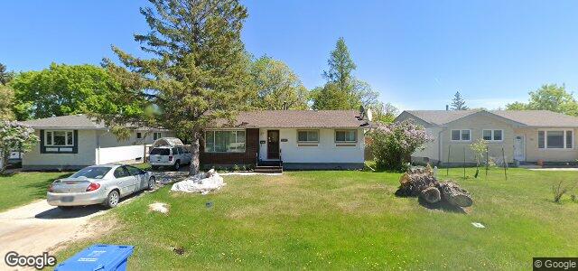 Larawan ng 307 Cathcart Street sa Winnipeg, Manitoba