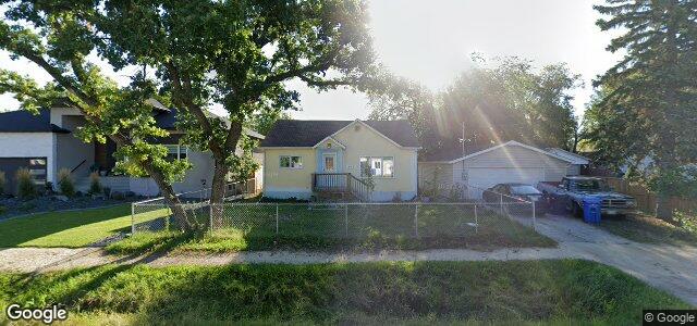 Larawan ng 307 Elmhurst Road sa Winnipeg, Manitoba