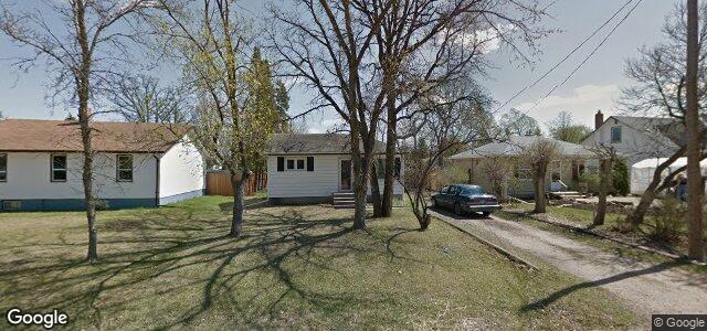Larawan ng 307 Lynbrook Drive sa Winnipeg, Manitoba