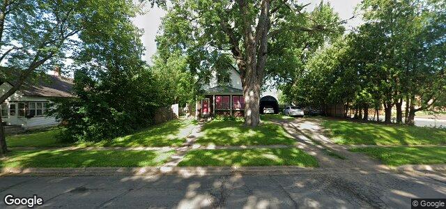 Larawan ng 307 Mclean Street sa Winnipeg, Manitoba