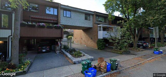 Larawan ng 308 Cathcart Street sa Winnipeg, Manitoba