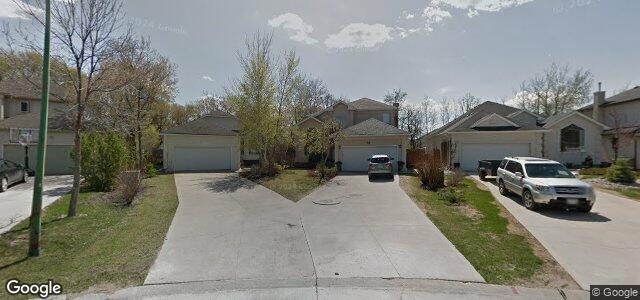 Larawan ng 31 Bloomer Crescent sa Winnipeg, Manitoba