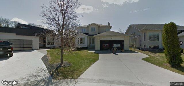 Larawan ng 31 Ronnander Cove sa Winnipeg, Manitoba