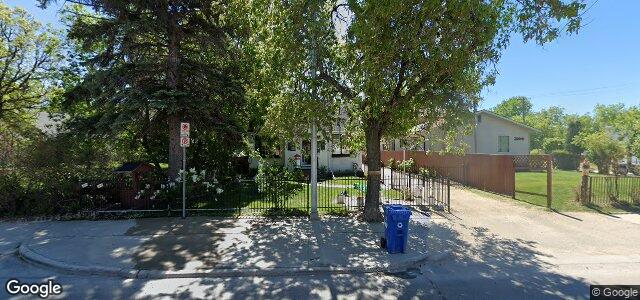Larawan ng 3102 Roblin Boulevard sa Winnipeg, Manitoba