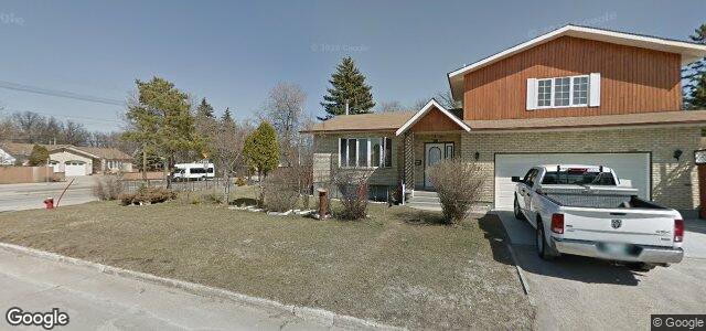 Larawan ng 3106 Roblin Boulevard sa Winnipeg, Manitoba