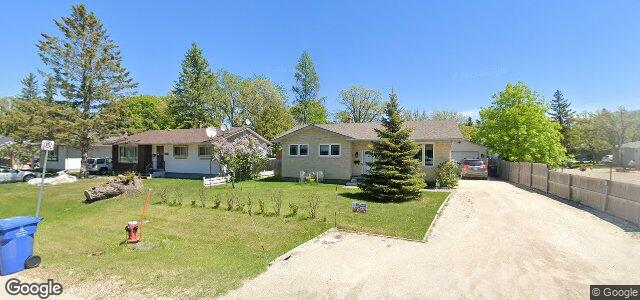 Larawan ng 311 Cathcart Street sa Winnipeg, Manitoba