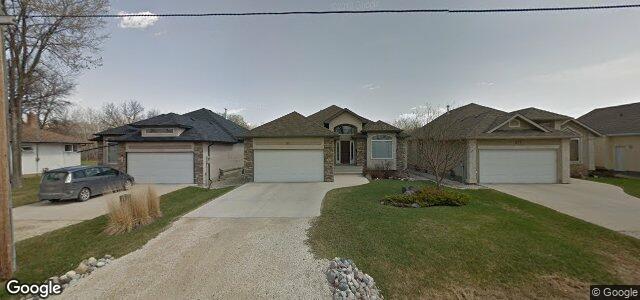 Larawan ng 311 Haney Street sa Winnipeg, Manitoba