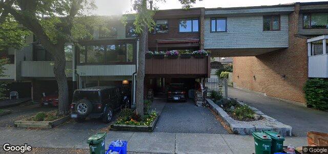 Larawan ng 312 Cathcart Street sa Winnipeg, Manitoba