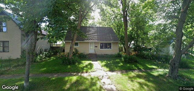 Larawan ng 312 Mclean Street sa Winnipeg, Manitoba