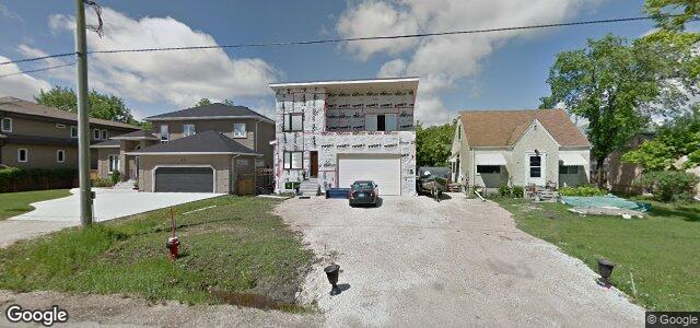 Larawan ng 314 Chalfont Road sa Winnipeg, Manitoba