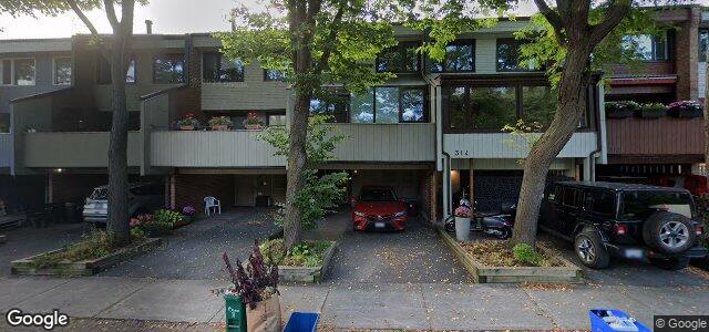 Larawan ng 316 Cathcart Street sa Winnipeg, Manitoba