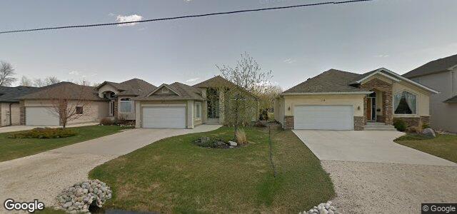 Larawan ng 317 Haney Street sa Winnipeg, Manitoba
