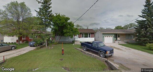 Larawan ng 317 Mclean Street sa Winnipeg, Manitoba