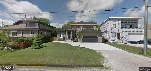 Larawan ng 318 Chalfont Road sa Winnipeg, Manitoba