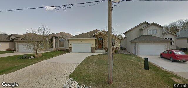 Larawan ng 319 Haney Street sa Winnipeg, Manitoba