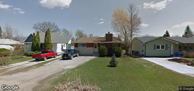 Larawan ng 319 Lynbrook Drive sa Winnipeg, Manitoba