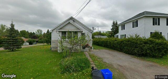 Larawan ng 319 Mclean Street sa Winnipeg, Manitoba