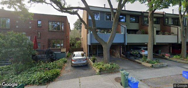 Larawan ng 320 Cathcart Street sa Winnipeg, Manitoba