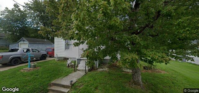 Larawan ng 321 Mclean Street sa Winnipeg, Manitoba