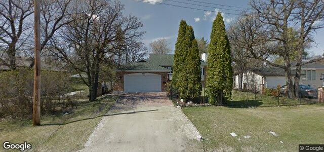 Larawan ng 322 Lynbrook Drive sa Winnipeg, Manitoba