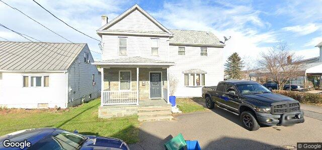 Larawan ng 322 Mclean Street sa Winnipeg, Manitoba