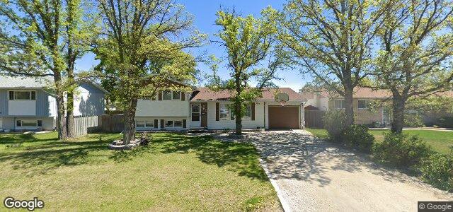 Larawan ng 323 Cathcart Street sa Winnipeg, Manitoba