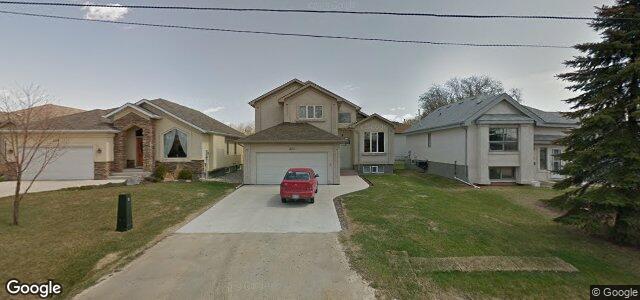 Larawan ng 323 Haney Street sa Winnipeg, Manitoba