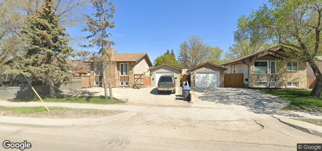Larawan ng 3231 Grant Avenue sa Winnipeg, Manitoba