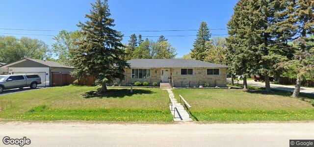 Larawan ng 324 Cathcart Street sa Winnipeg, Manitoba