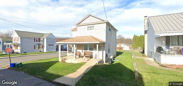 Larawan ng 326 Mclean Street sa Winnipeg, Manitoba