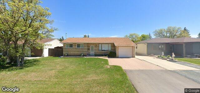 Larawan ng 327 Cathcart Street sa Winnipeg, Manitoba